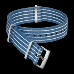 Polyamide, summer blue