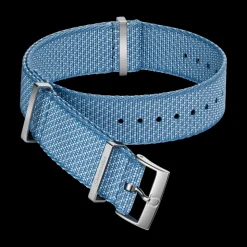 Polyamide, summer blue
