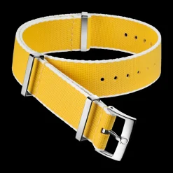 Polyamide, yellow and white