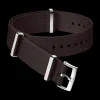 Polyester, dark brown