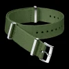 Polyester, green
