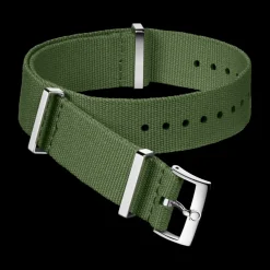 Polyester, green