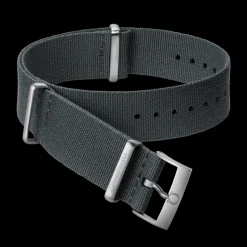 Polyester, grey