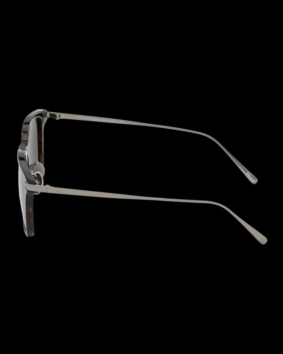 Rectangular style, unisex
