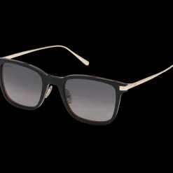 Rectangular style, unisex