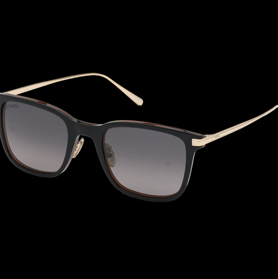 Rectangular style, unisex