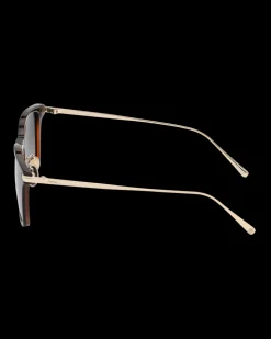 Rectangular style, unisex