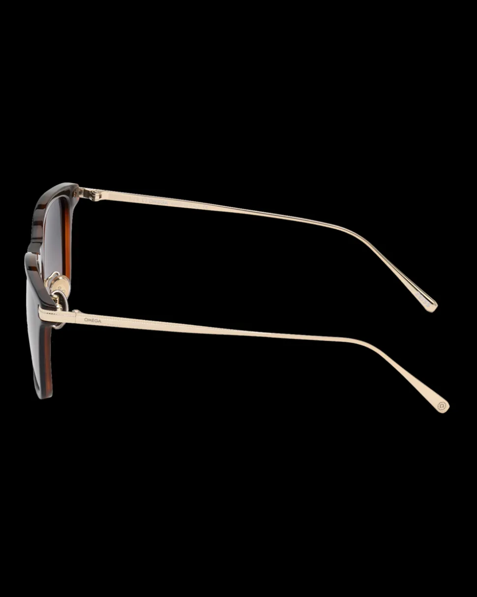 Rectangular style, unisex