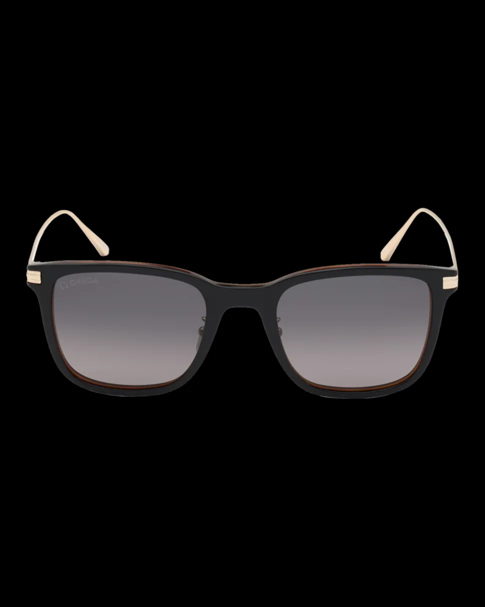 Rectangular style, unisex