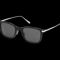 Rectangular style, unisex