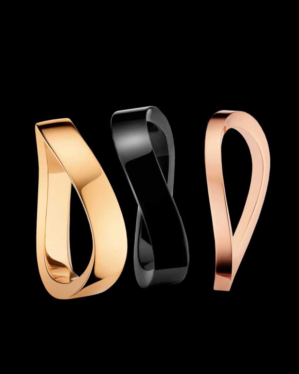 Ring, ceramic