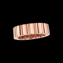 Ring, 18k red gold