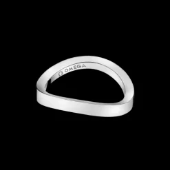 Ring, 18k white gold