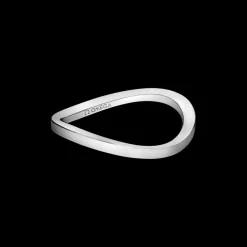 Ring, 18k white gold