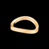 Ring, 18k yellow gold