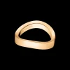 Ring, 18k yellow gold