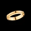 Ring, 18k yellow gold