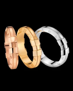 Ring, 18k yellow gold