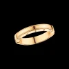 Ring, 18k yellow gold