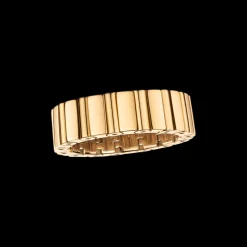 Ring, 18k yellow gold