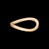 Ring, 18k yellow gold