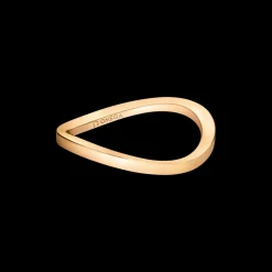 Ring, 18k yellow gold
