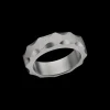 Ring, titanium