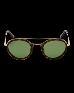 Round style, unisex