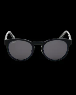 Round style, unisex