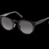 Round style, unisex