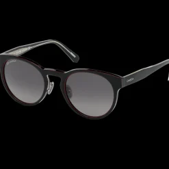 Round style, unisex