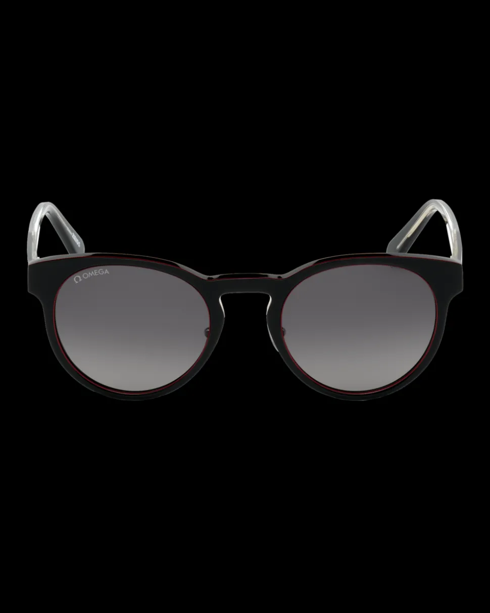 Round style, unisex