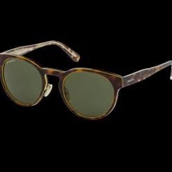Round style, unisex