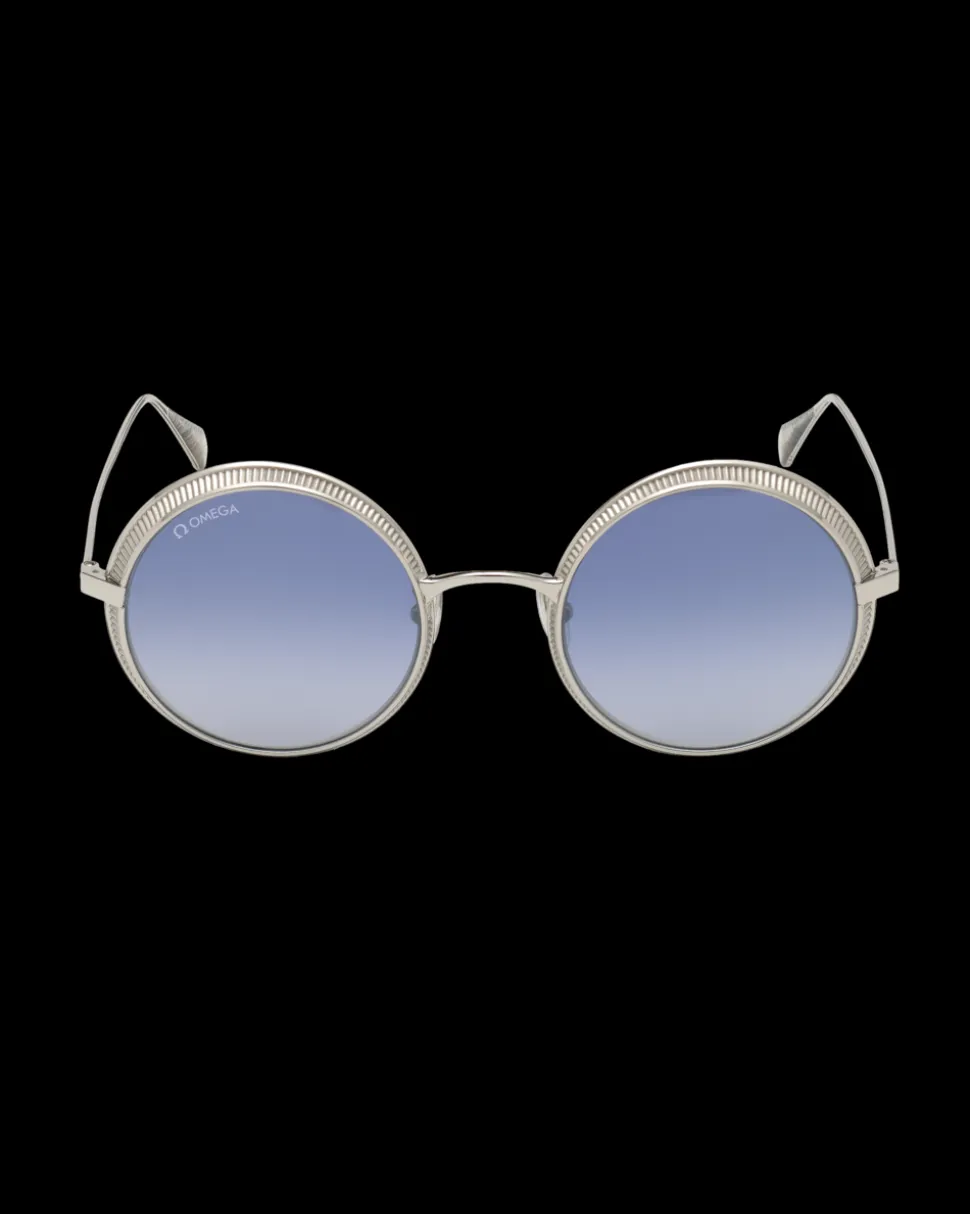 Round style, woman