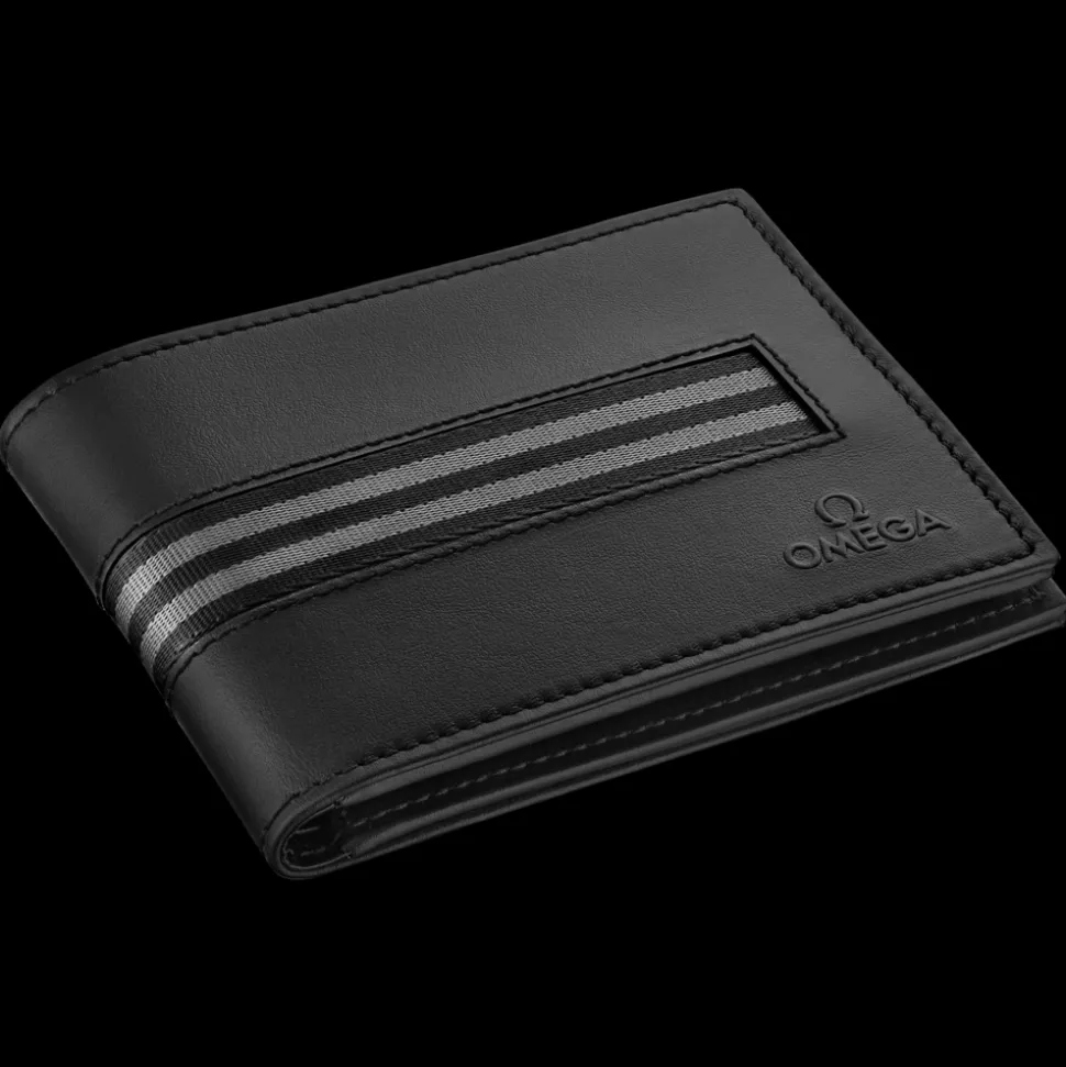 Wallet, black