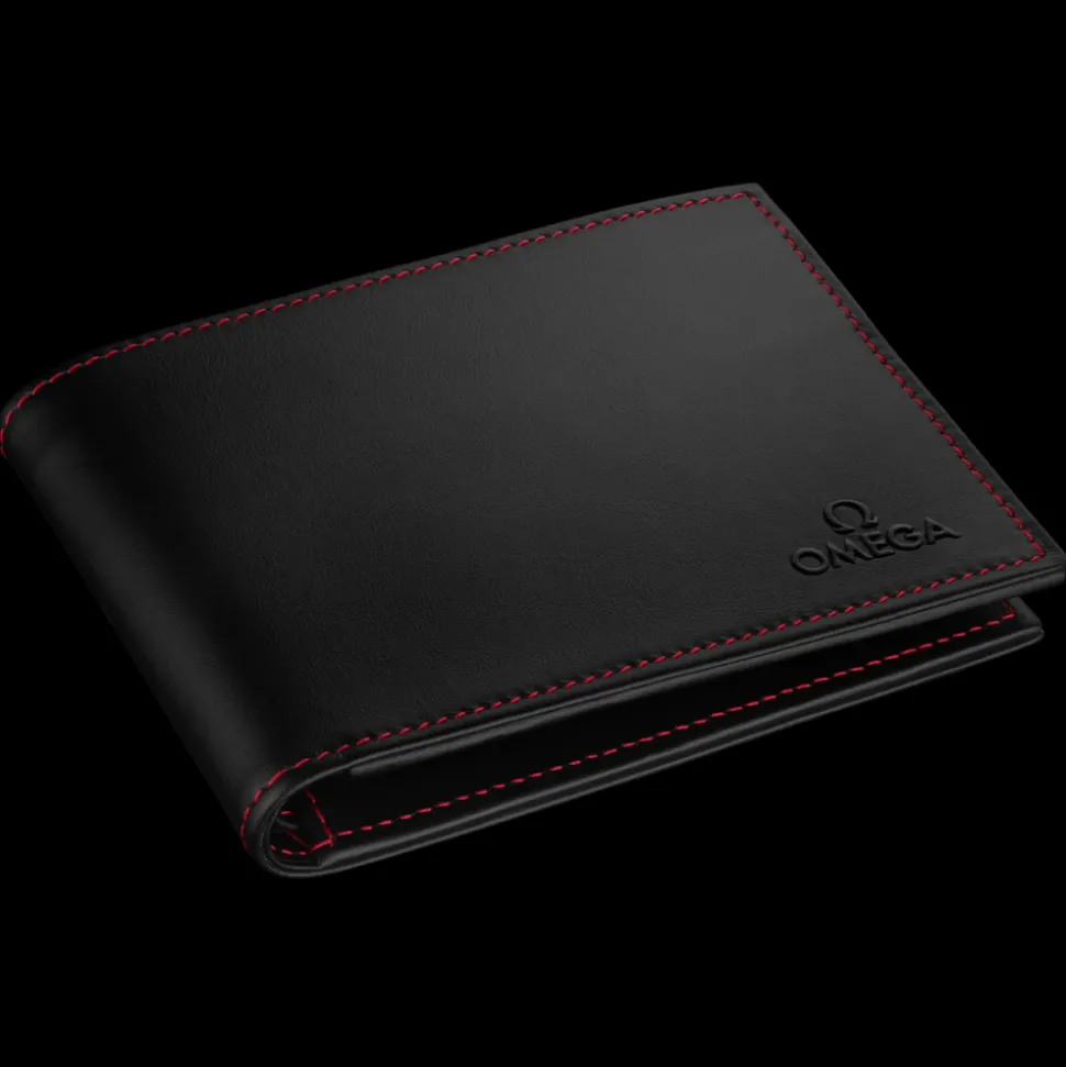 Wallet, black