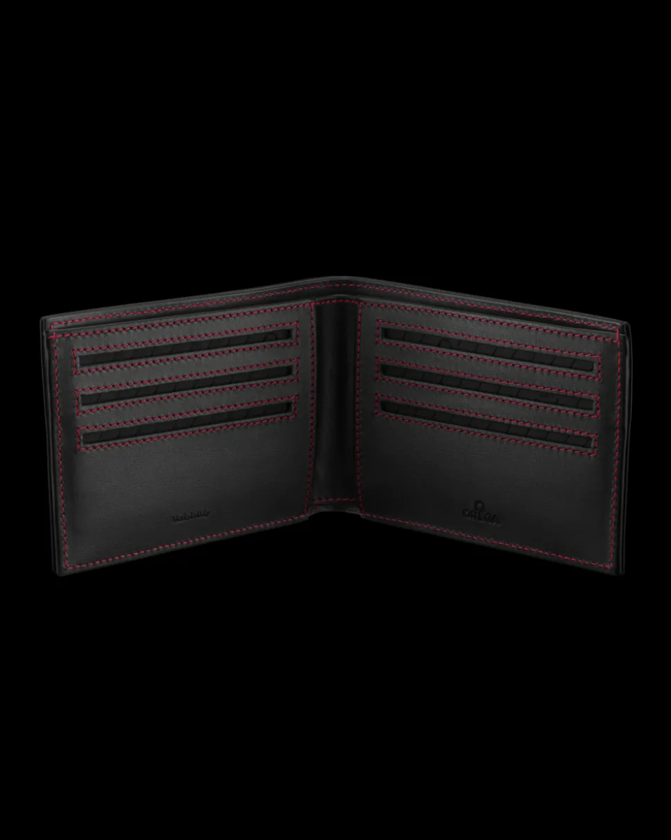Wallet, black