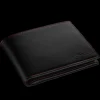 Wallet, black