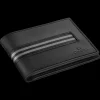 Wallet, black