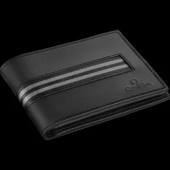 Wallet, black