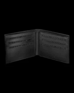 Wallet, black