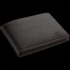 Wallet, brown