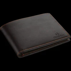 Wallet, brown