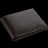 Wallet, brown