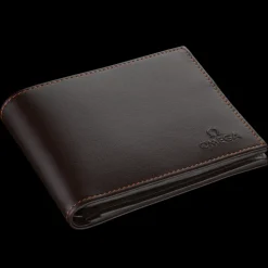 Wallet, brown