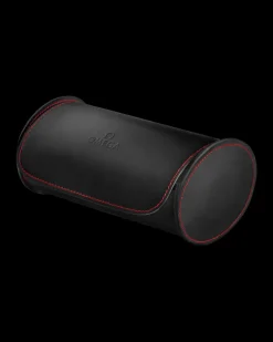 Watch box, black