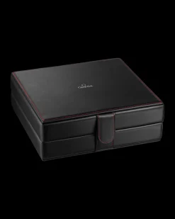 Watch box, black