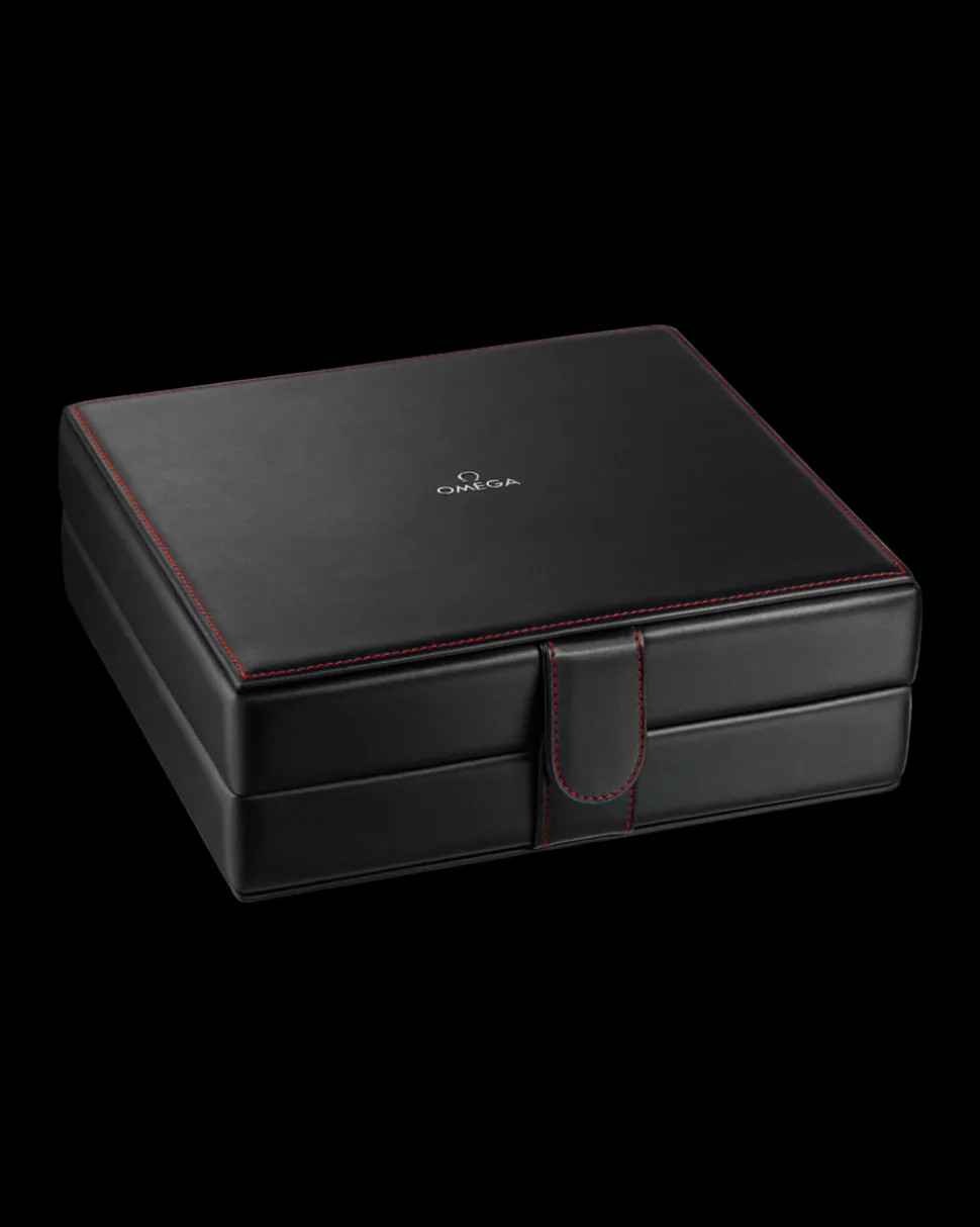 Watch box, black